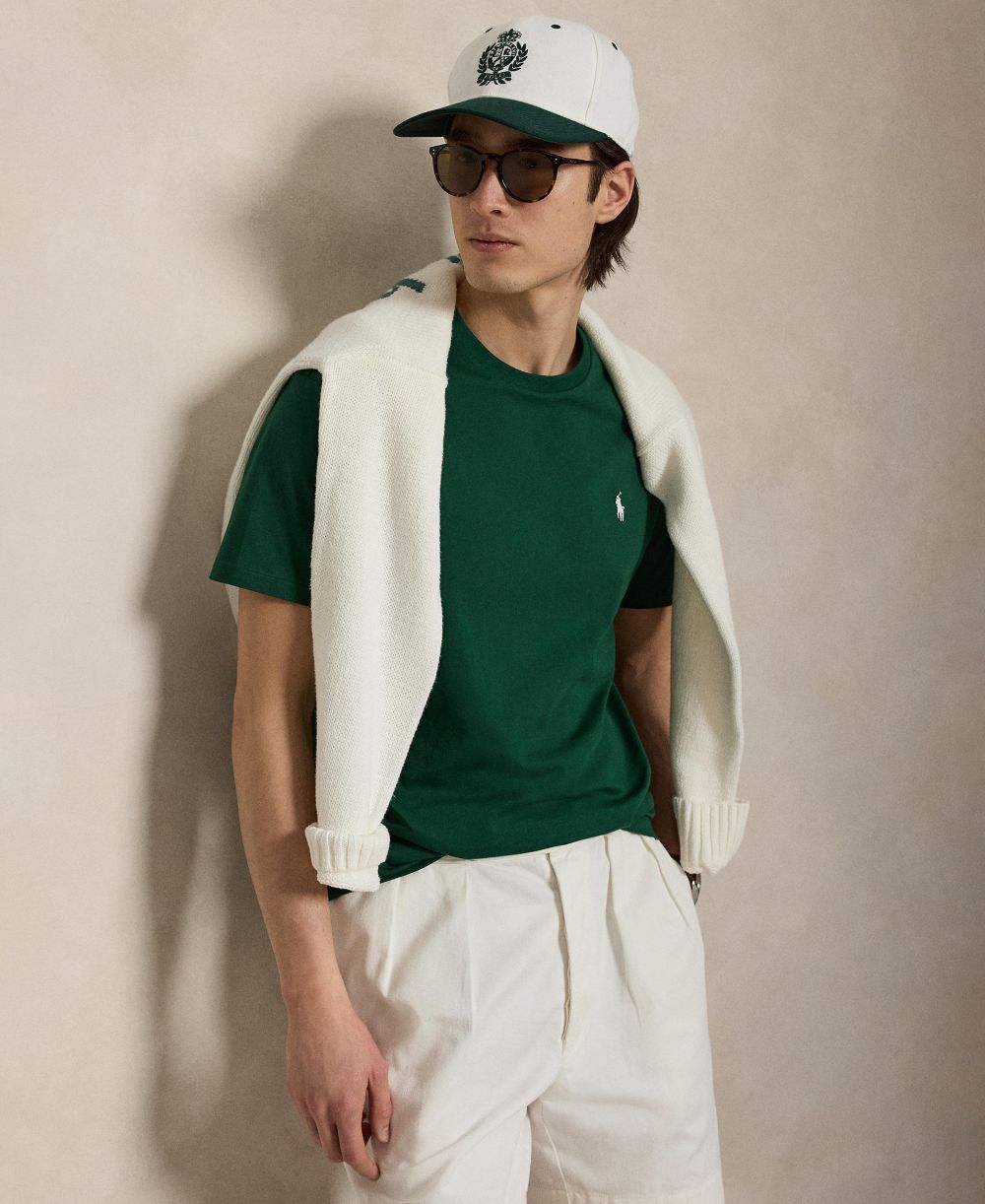 Men's Crewneck T-Shirt