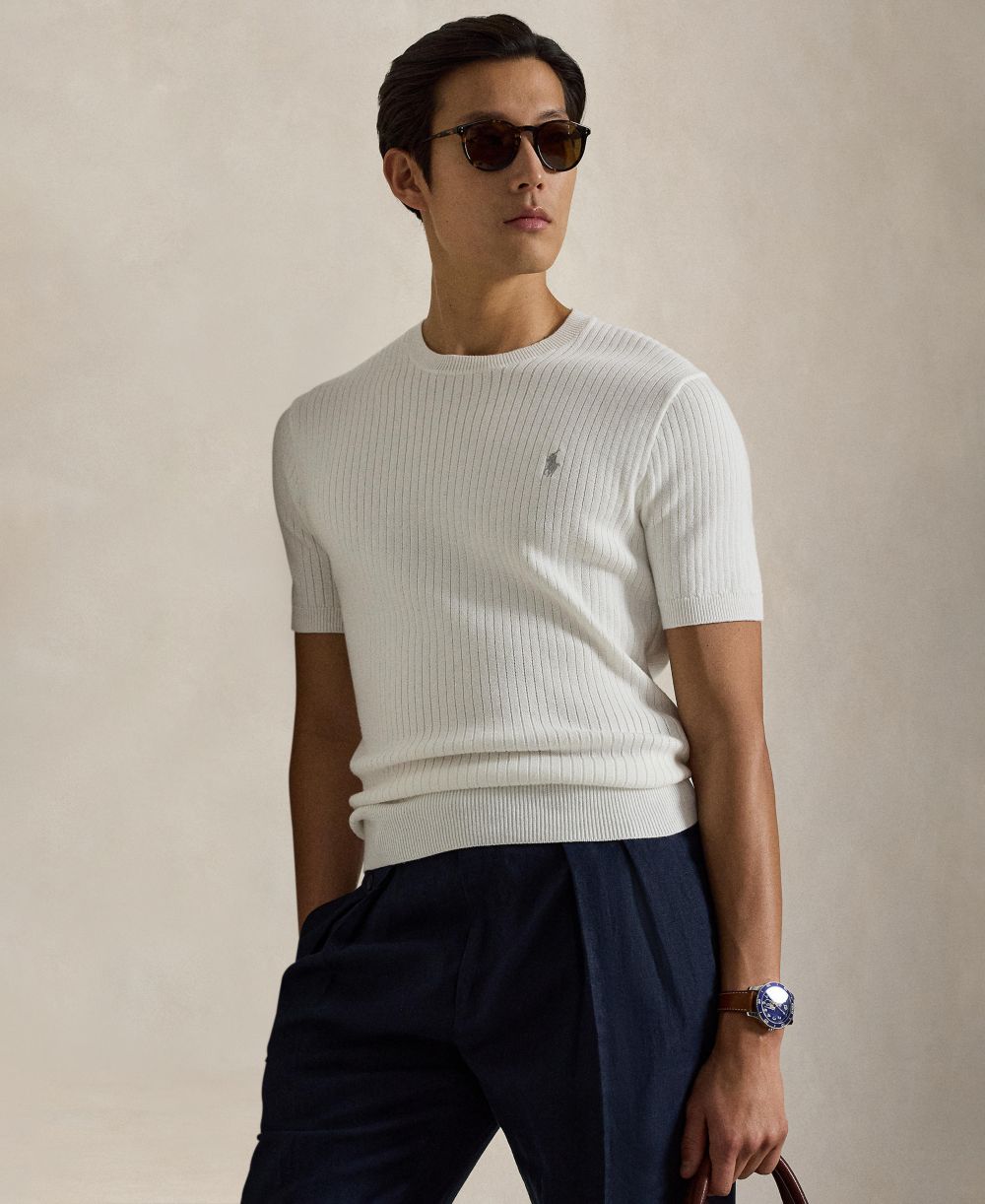 Men's Crewneck Sweater