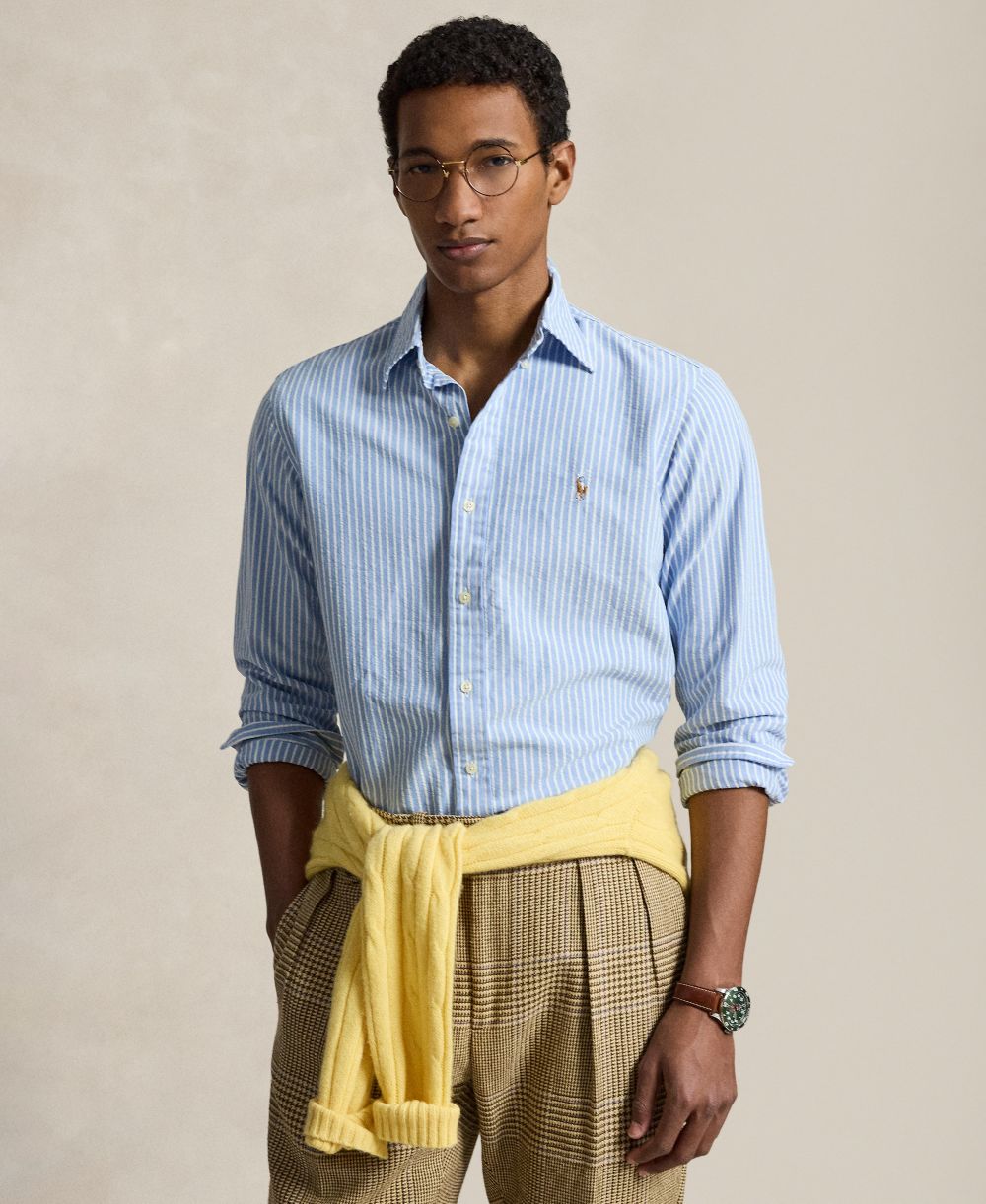 Men's The Iconic Mesh Shirt