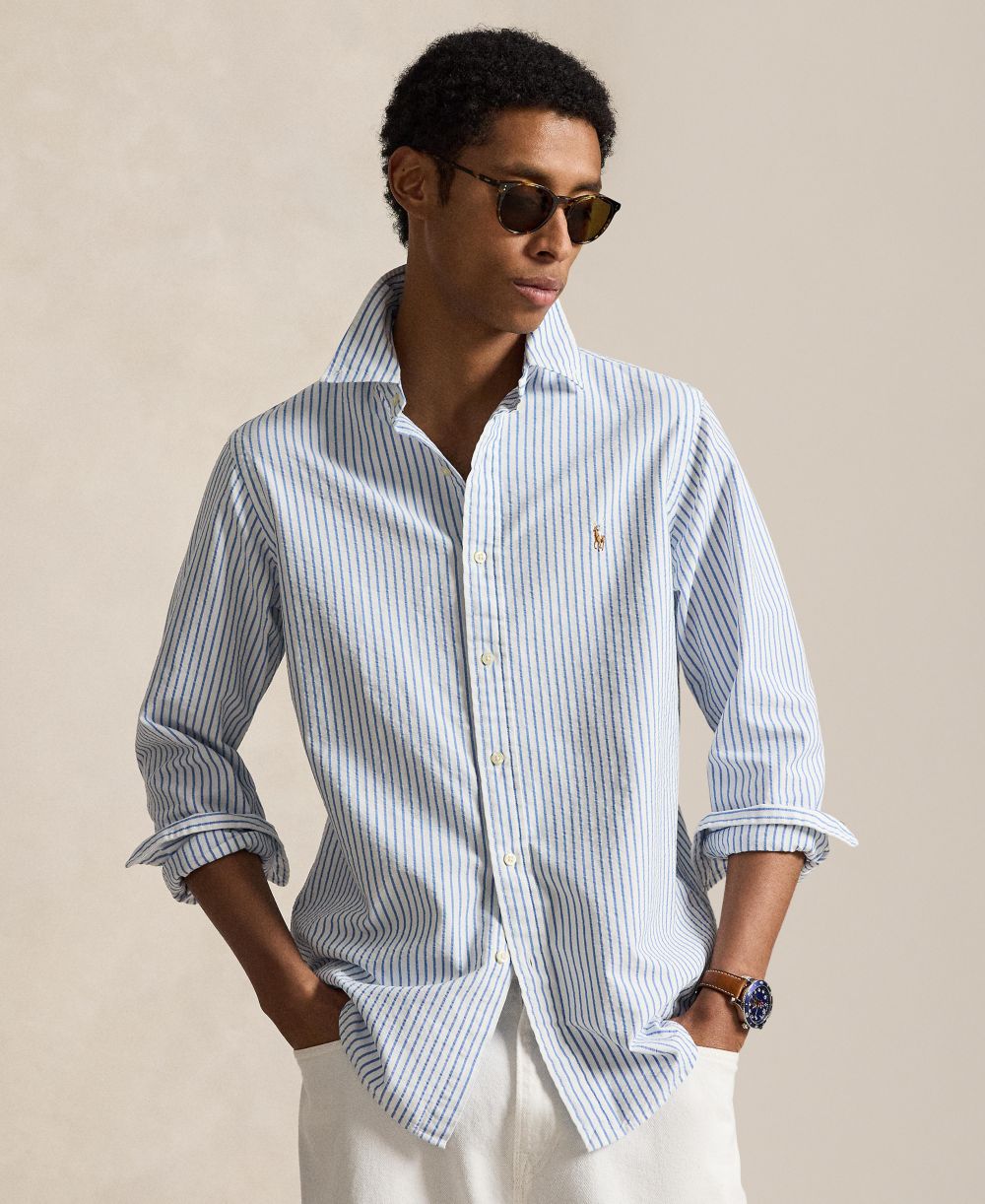 Men's The Iconic Mesh Shirt
