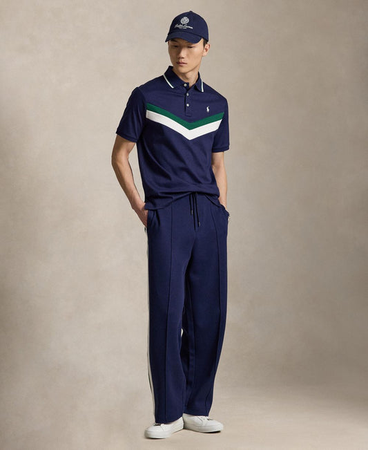 Men's Classic-Fit Polo Shirt