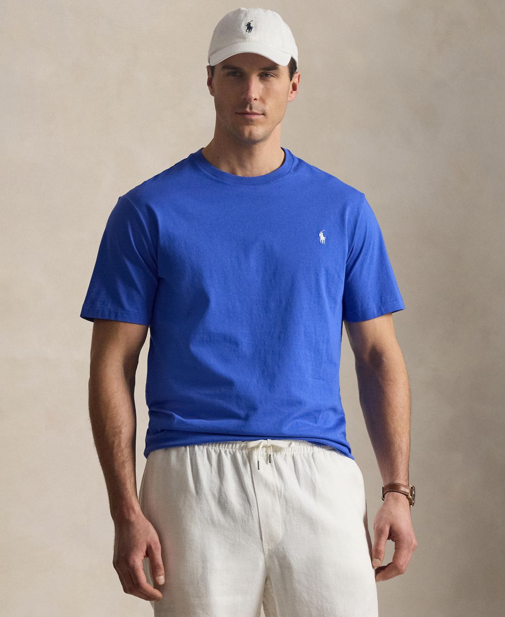 Men's Big & Tall The Iconic Mesh T-Shirt