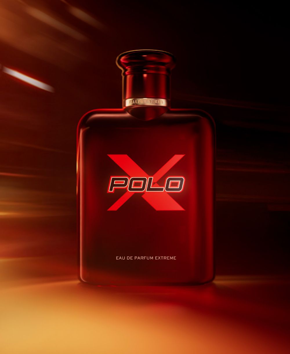 2-Piece Polo Red Eau de Parfum Extreme Gift Set
