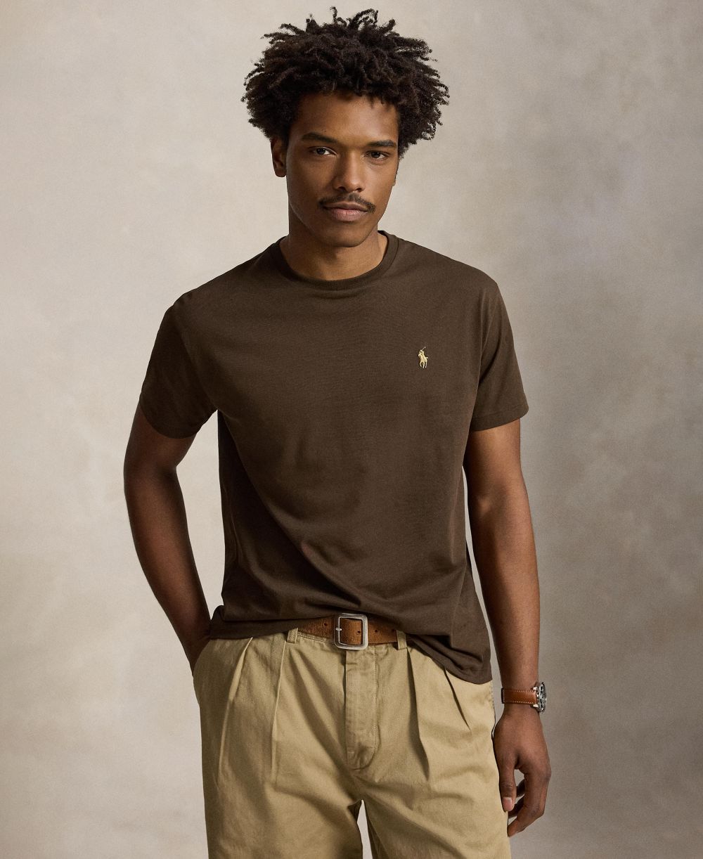 Men's Crewneck T-Shirt