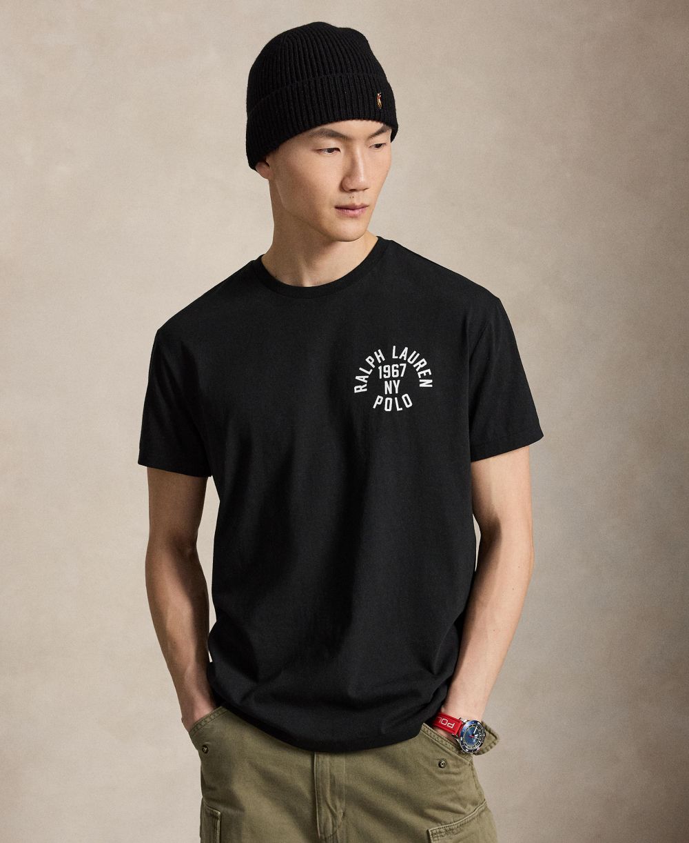 Men's Crewneck T-Shirt
