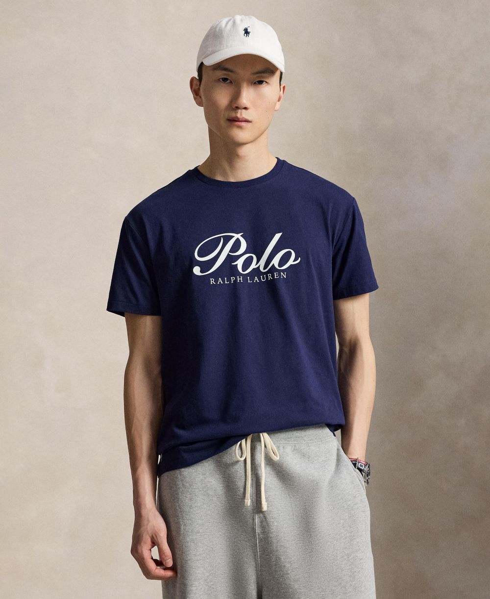 Men's Crewneck T-Shirt