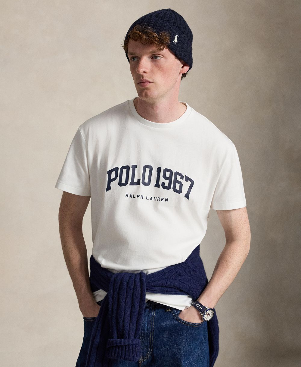Men's Crewneck T-Shirt