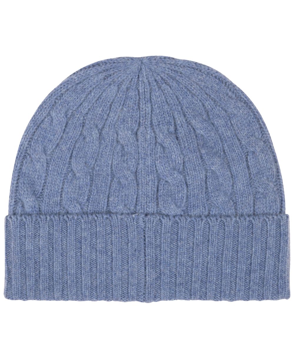 Men's Classic Cable Beanie