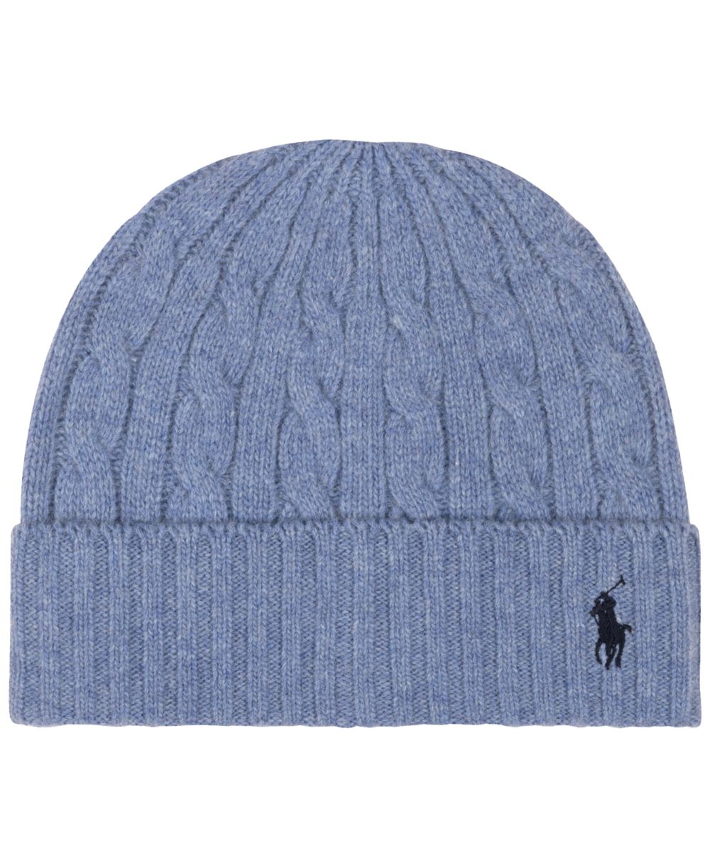 Men's Polo Beanies