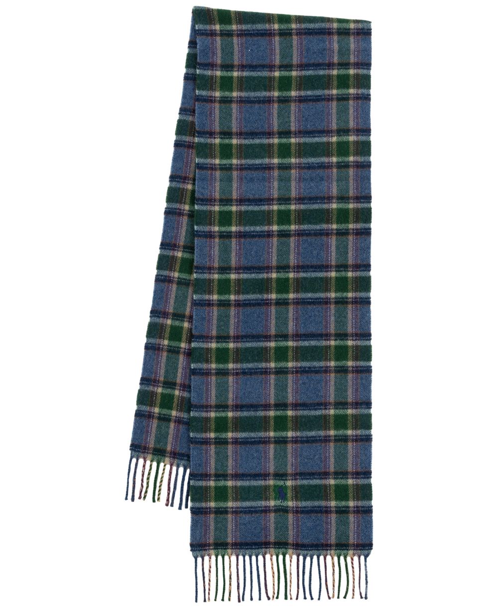Men's Polo Scarves