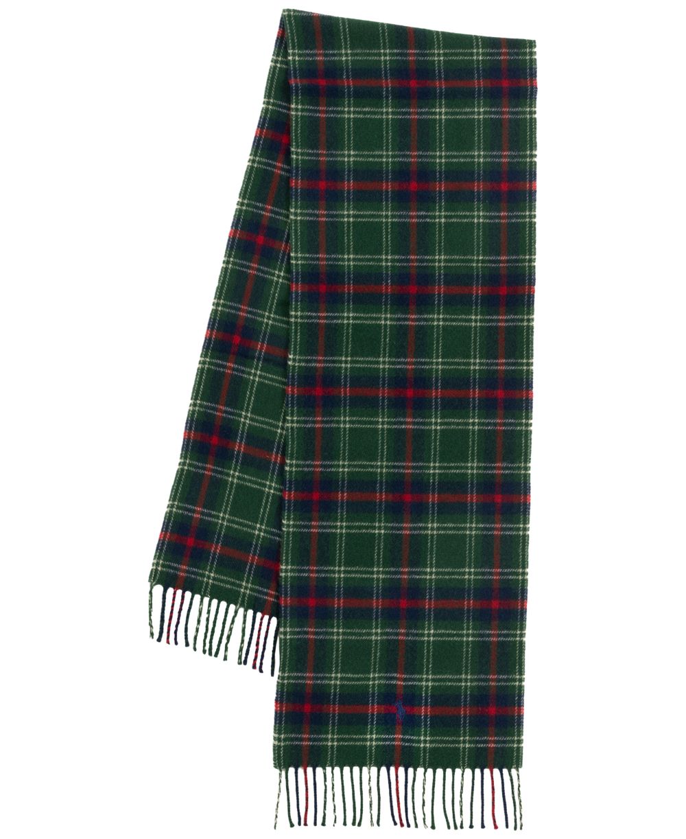Men's Polo Scarves