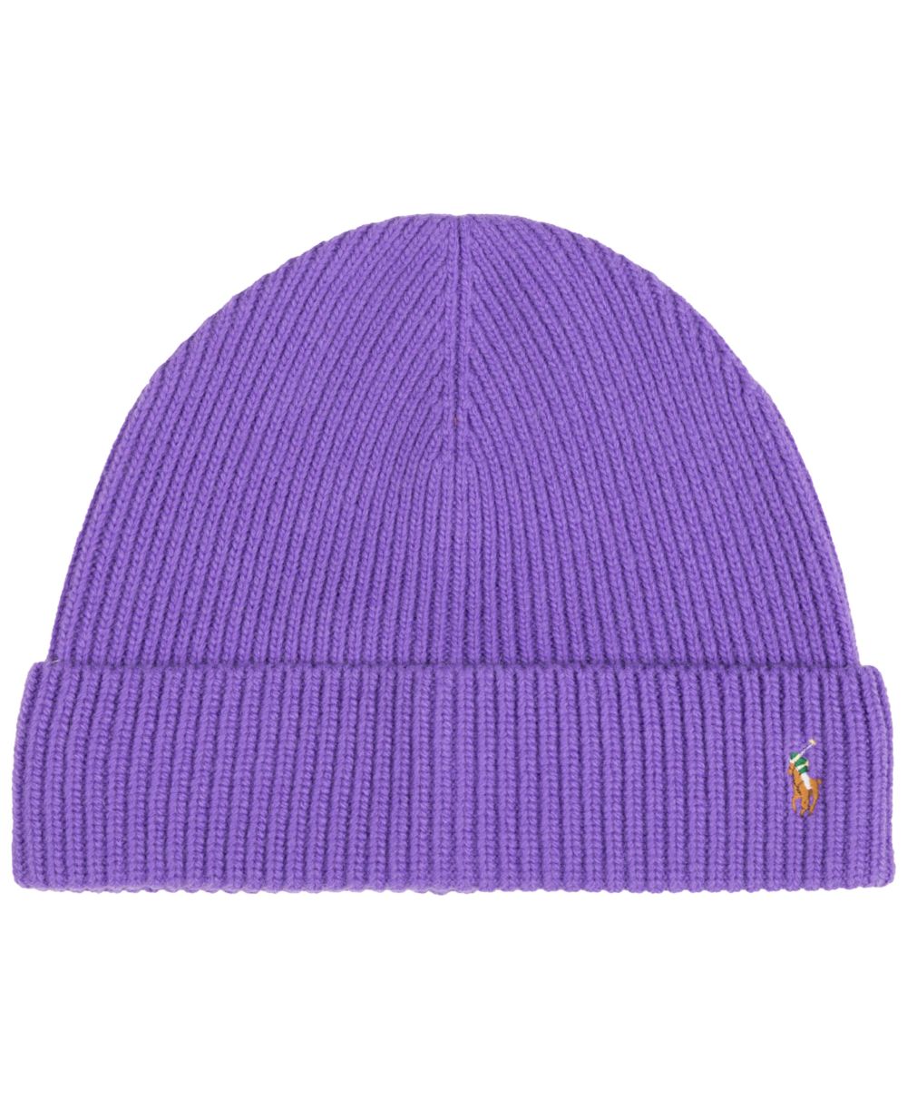 Men's Polo Beanies