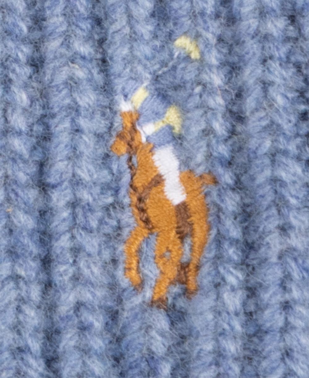 Men's Signature Cuff Hat