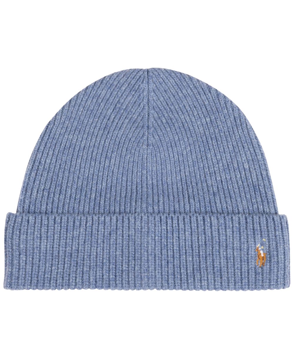 Men's Polo Beanies