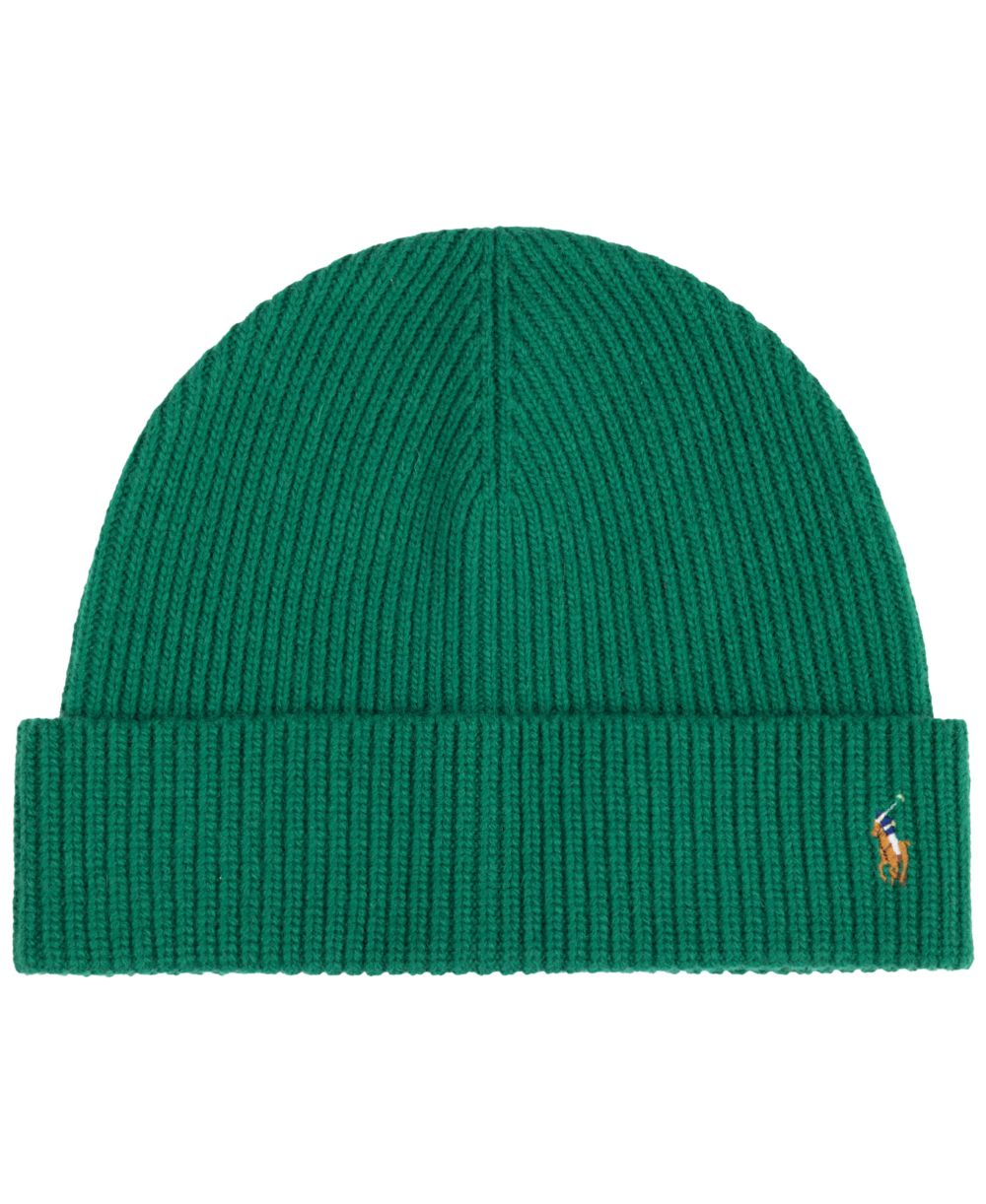 Men's Polo Beanies