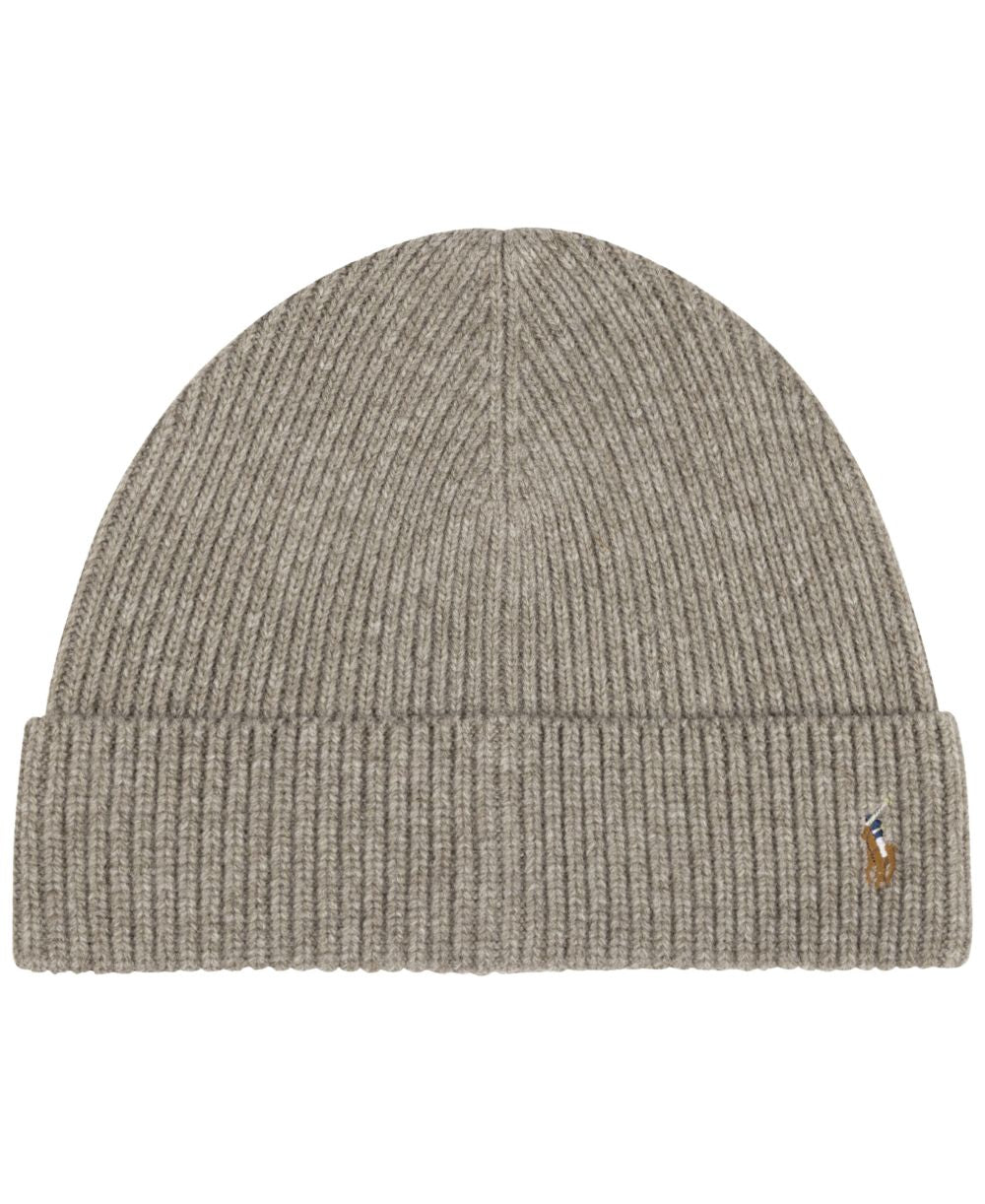 Men's Polo Beanies