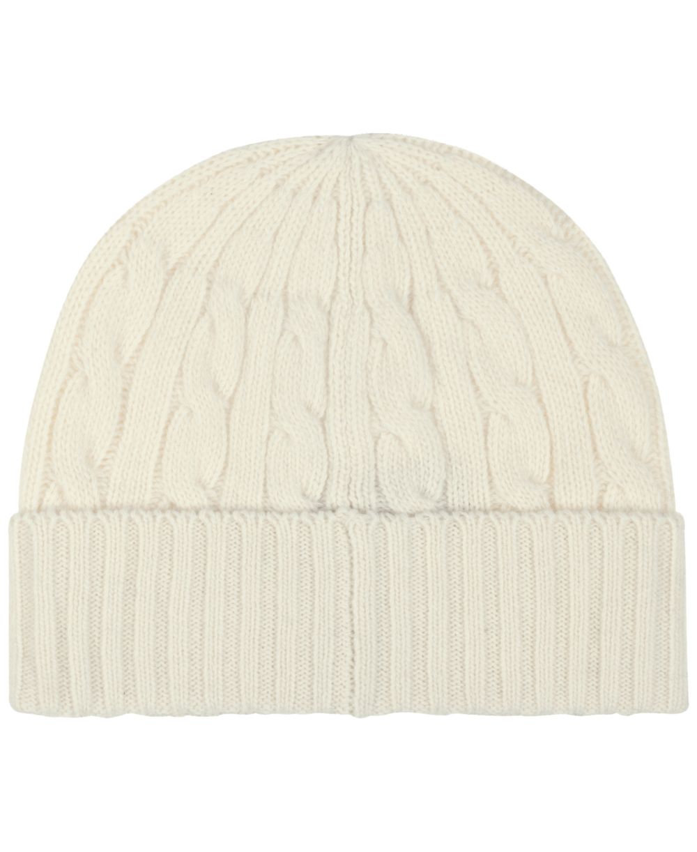 Men's Classic Cable Beanie