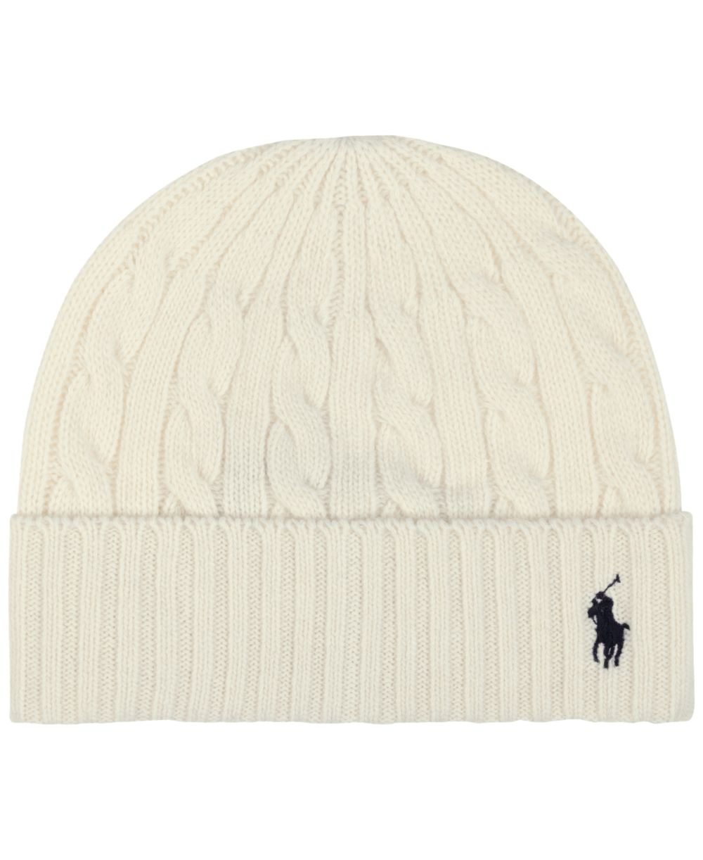 Men's Polo Beanies