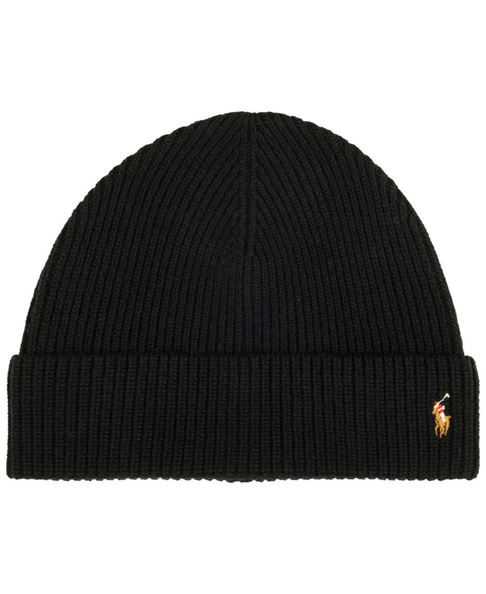 Men's Polo Beanies