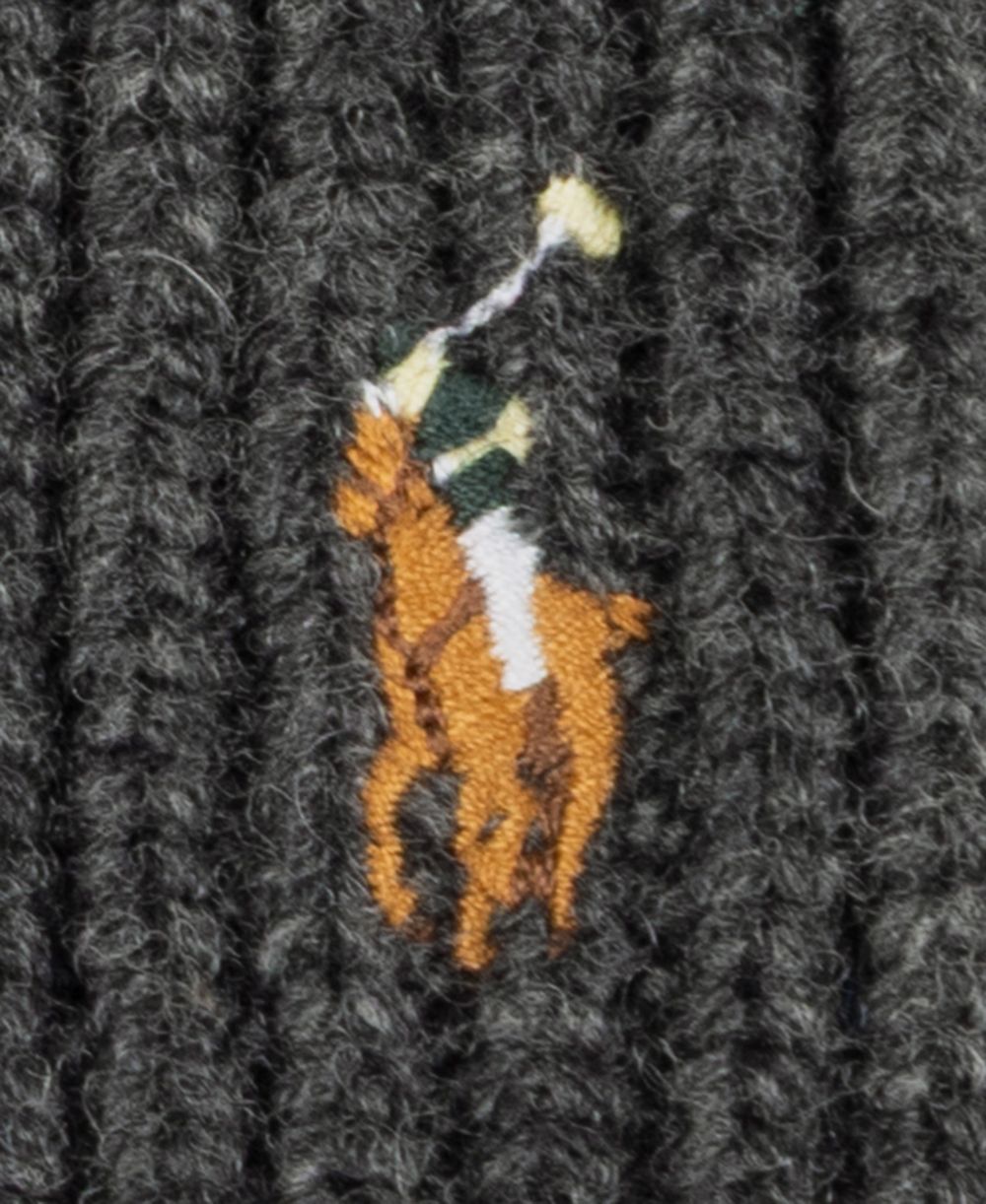 Men's Signature Cuff Hat