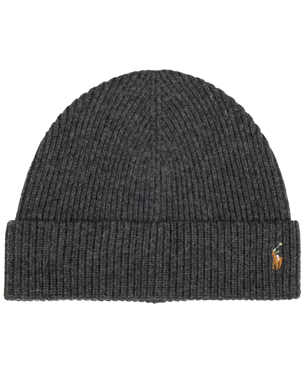 Men's Polo Beanies