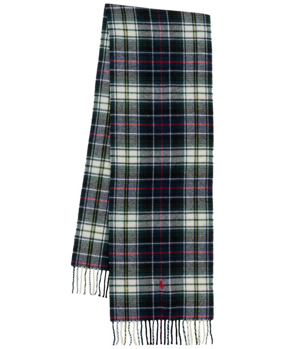 Men's Polo Scarves