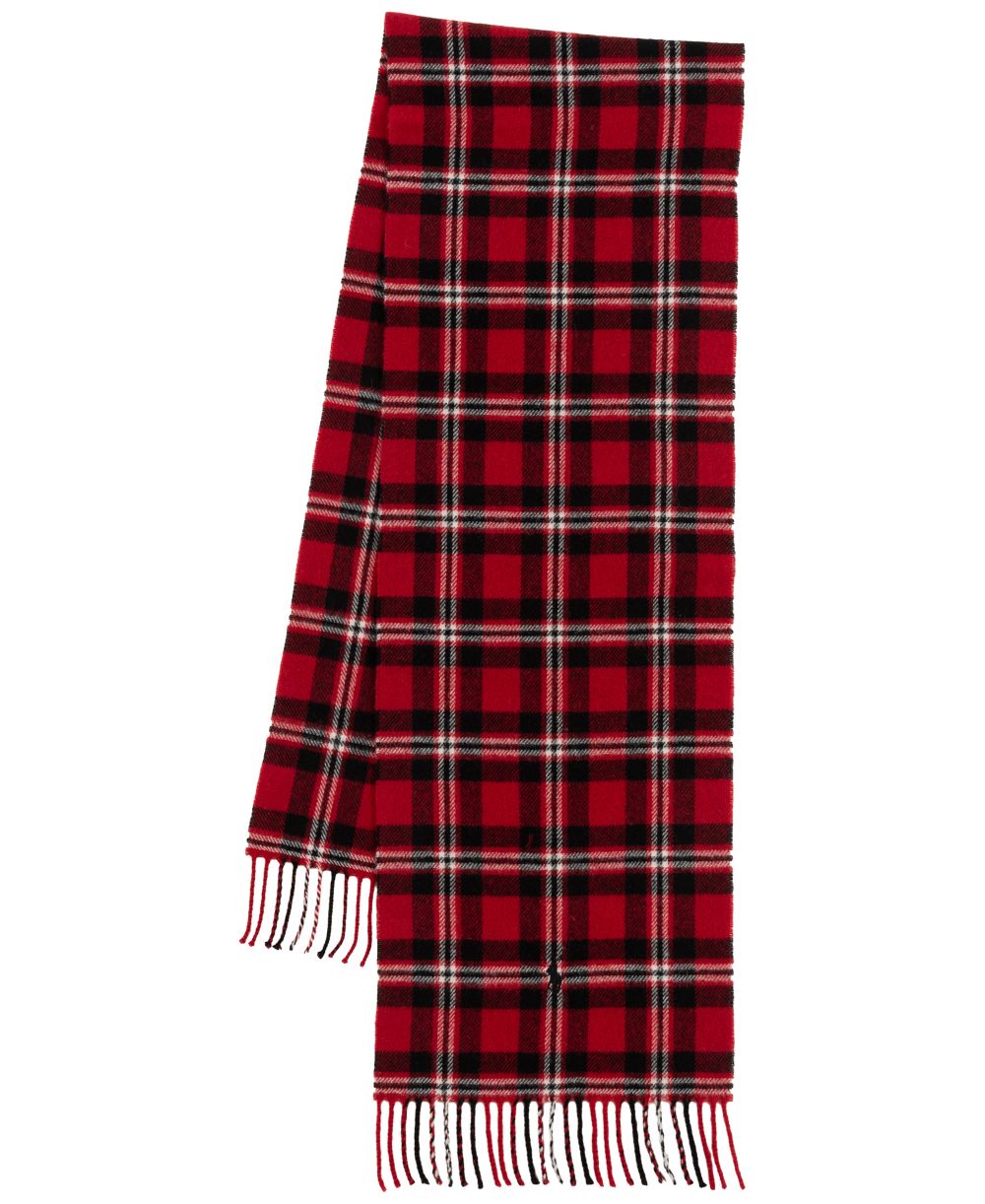 Men's Polo Scarves