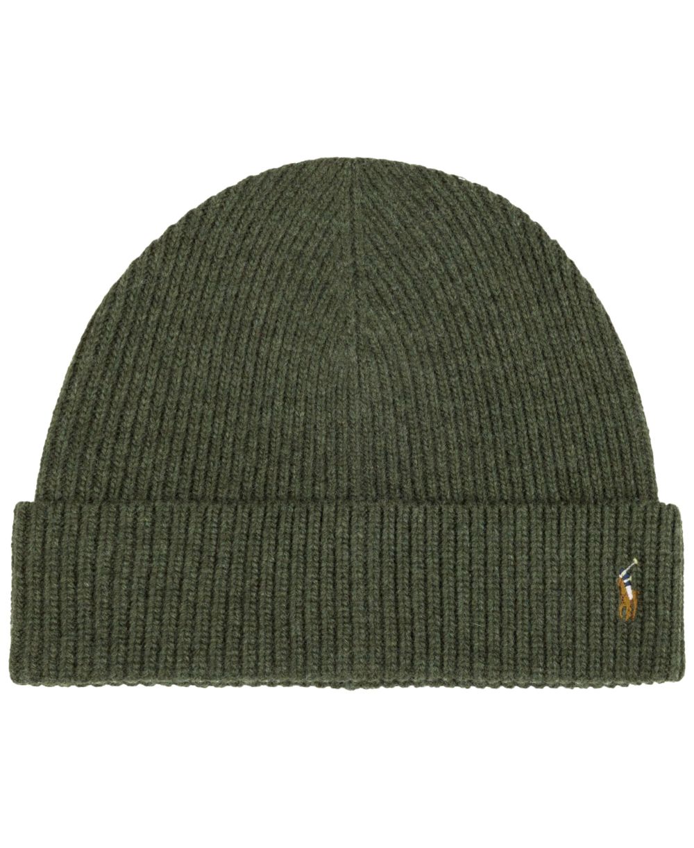 Men's Polo Beanies