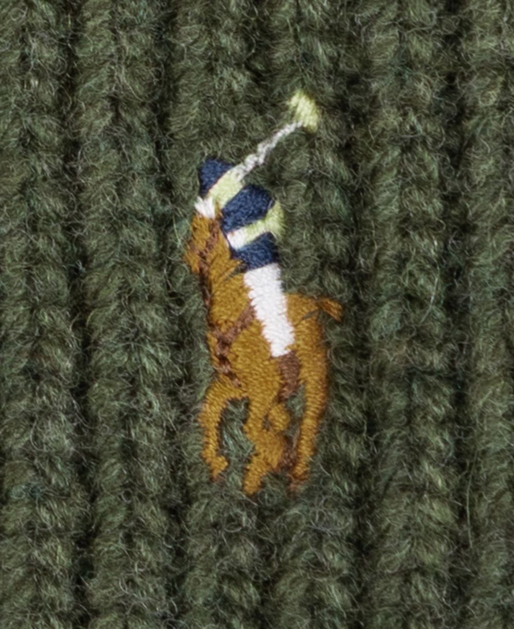 Men's Signature Cuff Hat