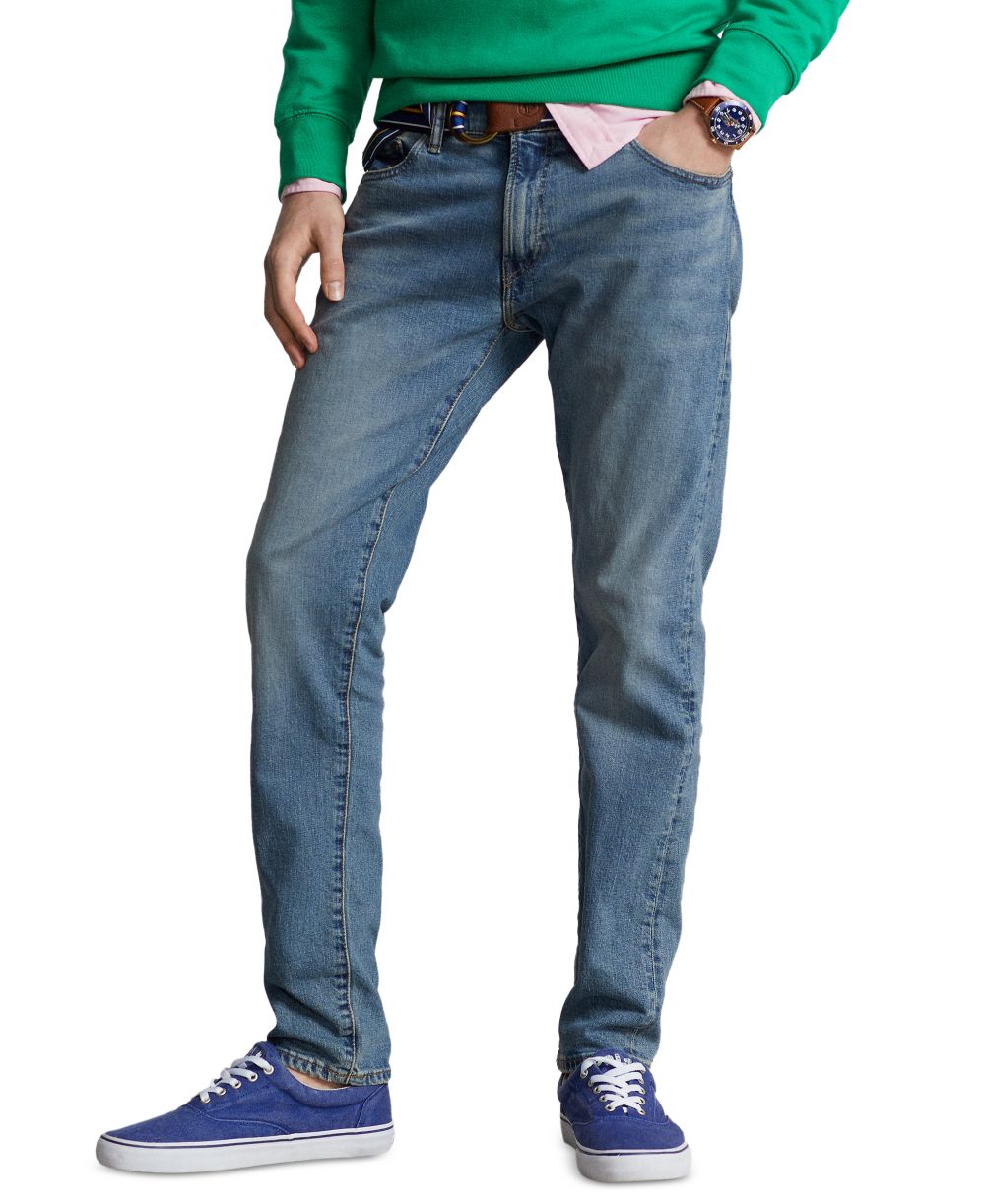 Men's Sullivan Slim Stretch Jeans