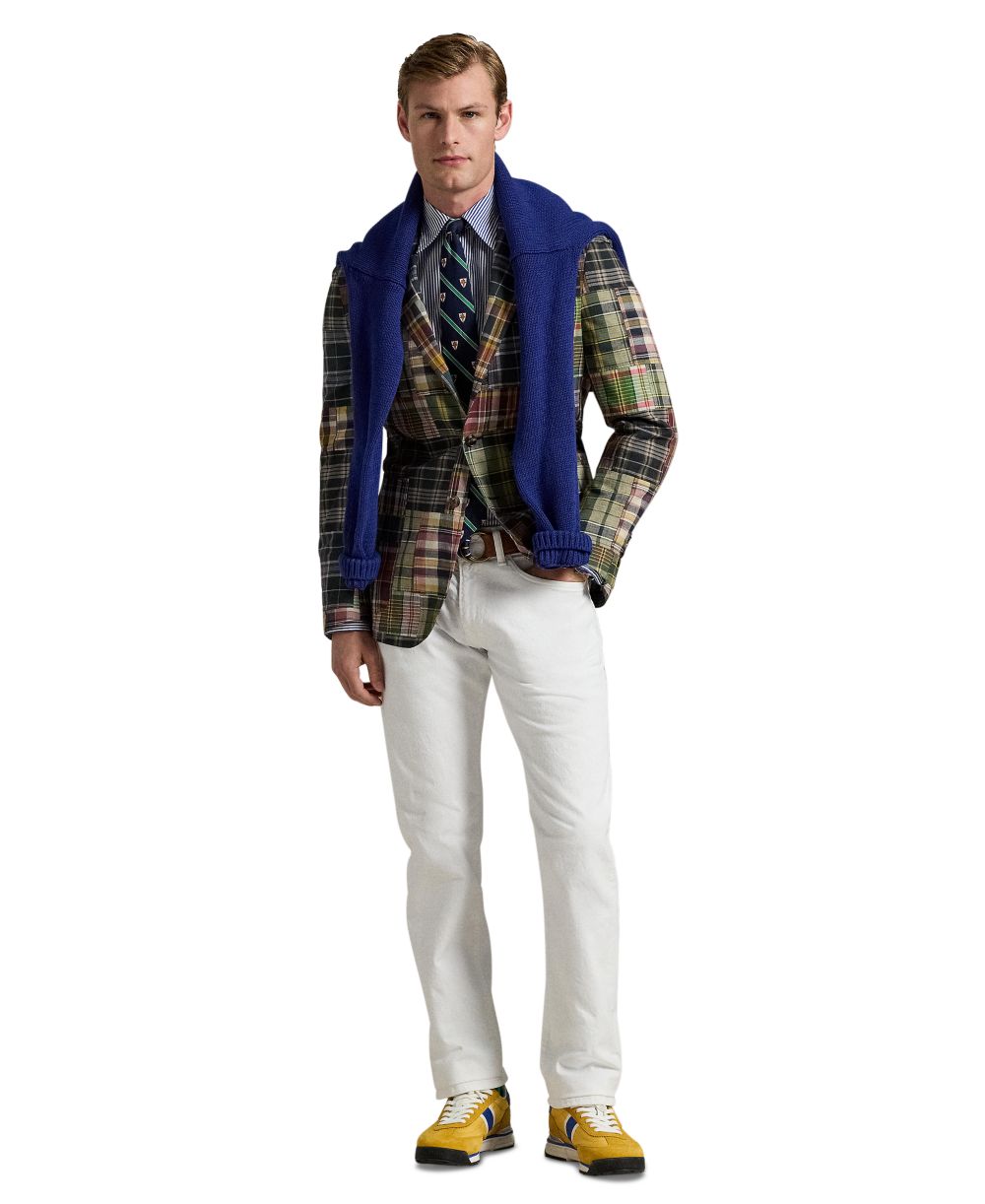 Men's Hampton Relaxed Straight Jeans