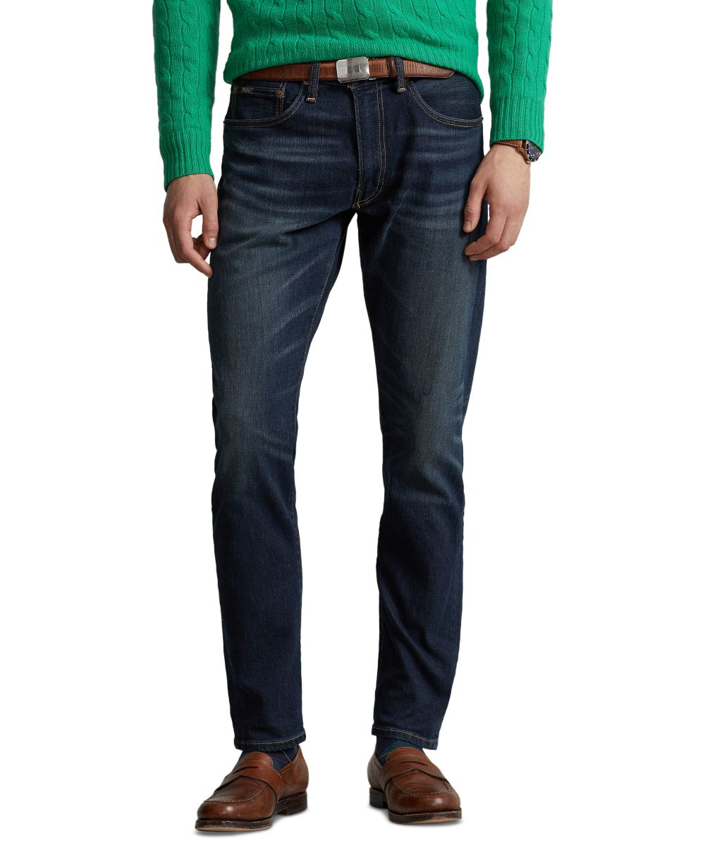 Men's Sullivan Slim Stretch Jeans