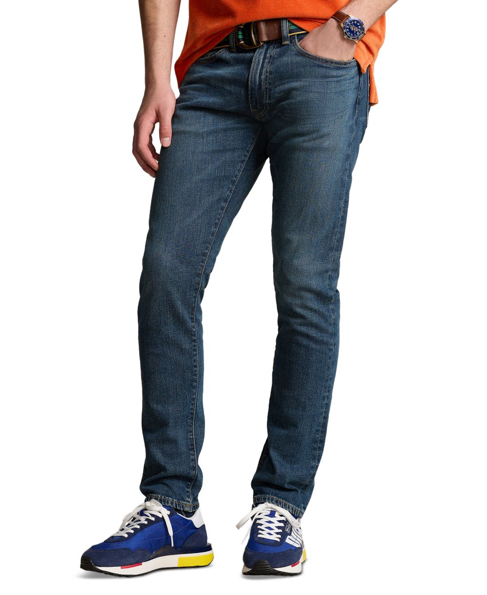 Men's Sullivan Slim Jeans Collection