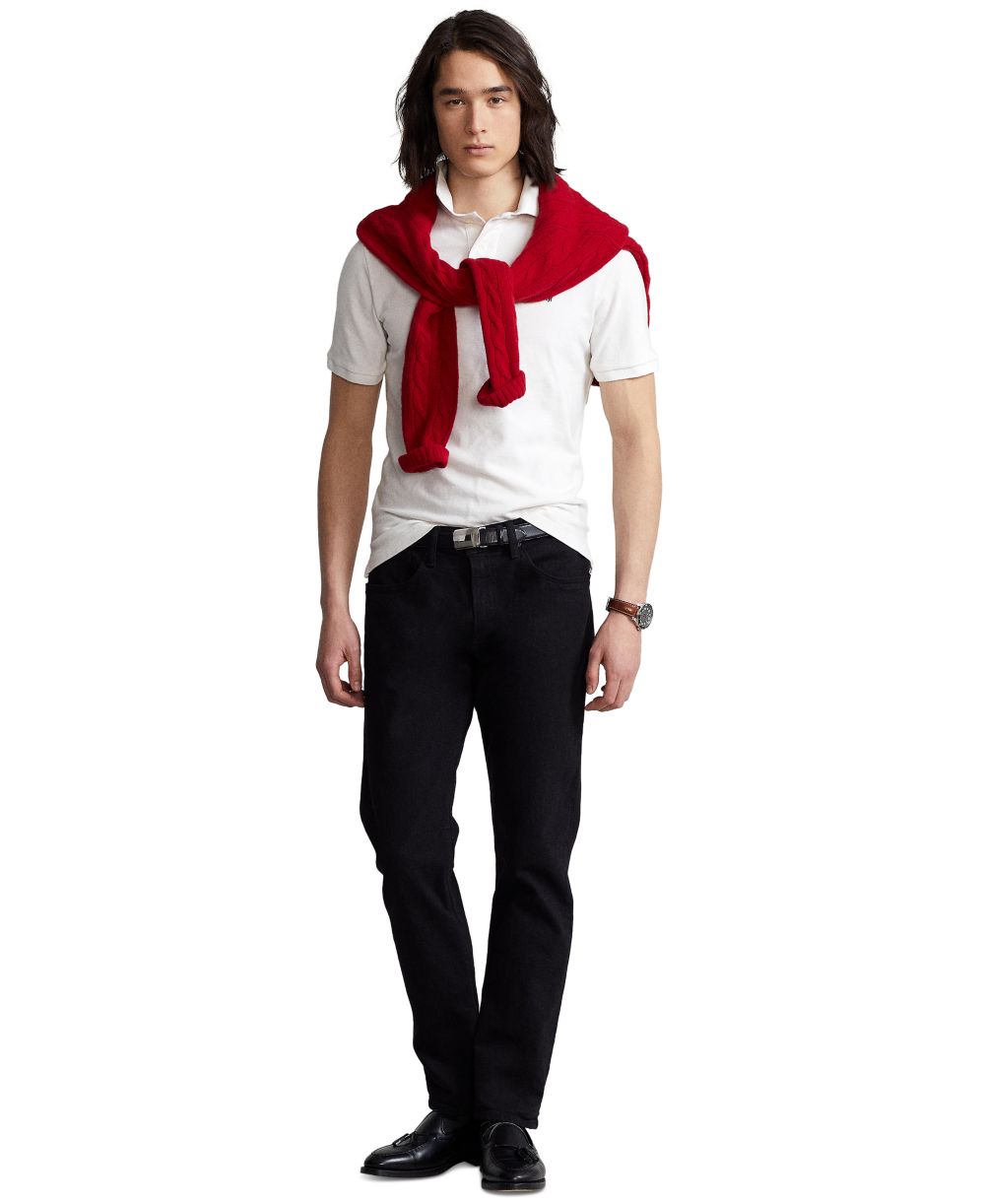 Men's Hampton Relaxed Straight Jeans