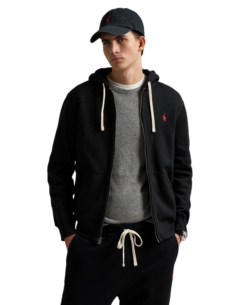 Men's & Kid's Cotton Fleece Hoodie Collection