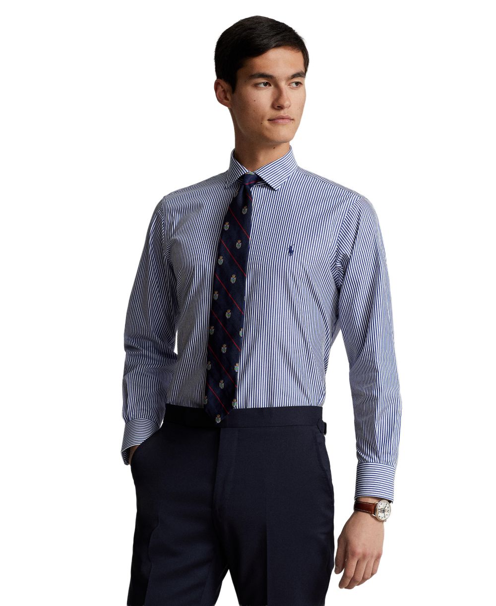 Men's Purepress Cotton Oxford Shirt
