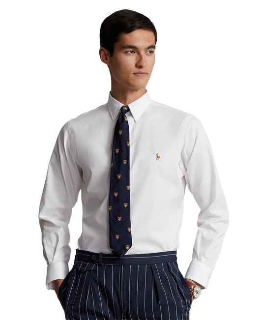 Men's Purepress Cotton Oxford Shirt