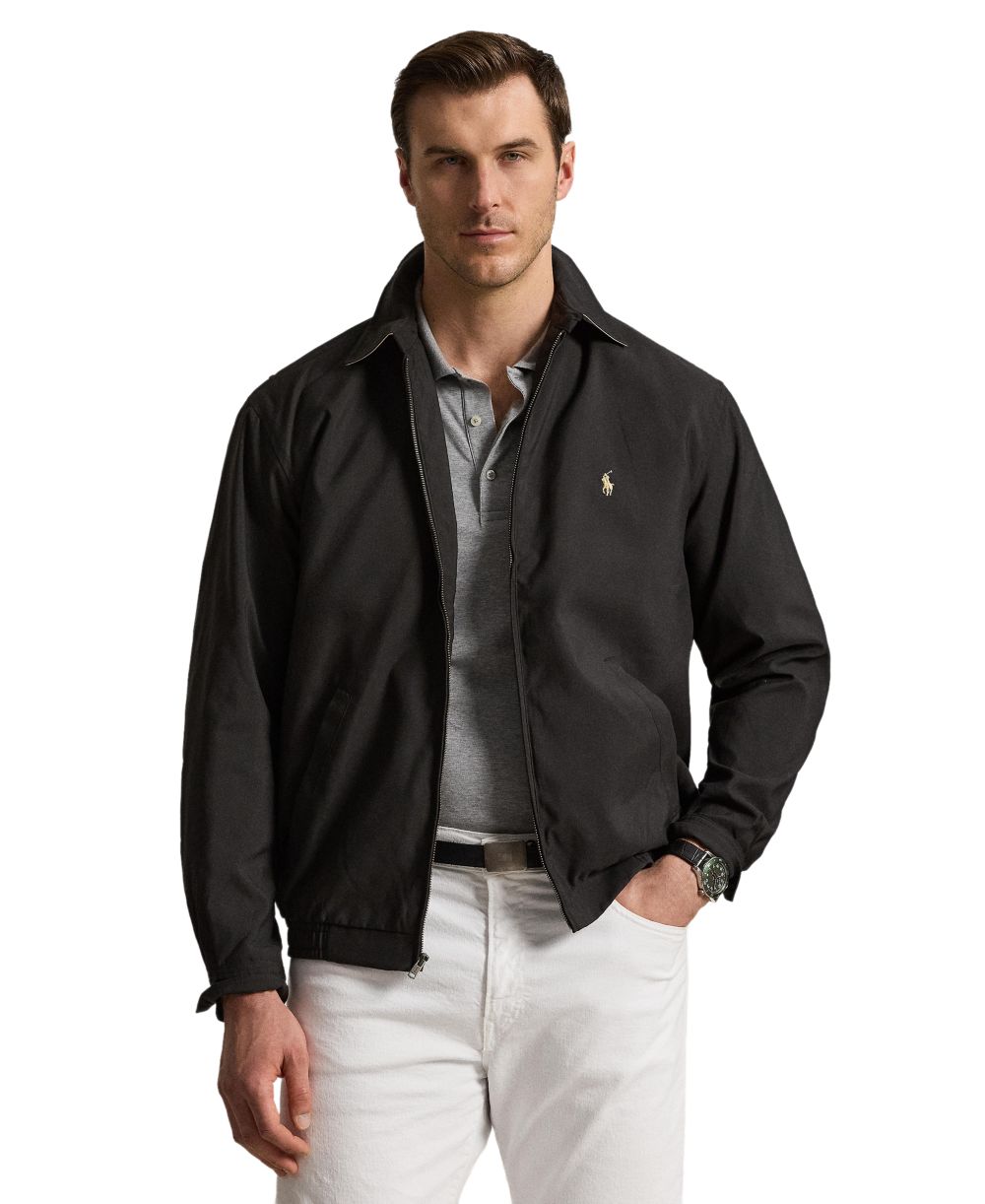 Men's Lightweight Windbreaker, Regular and Big & Tall