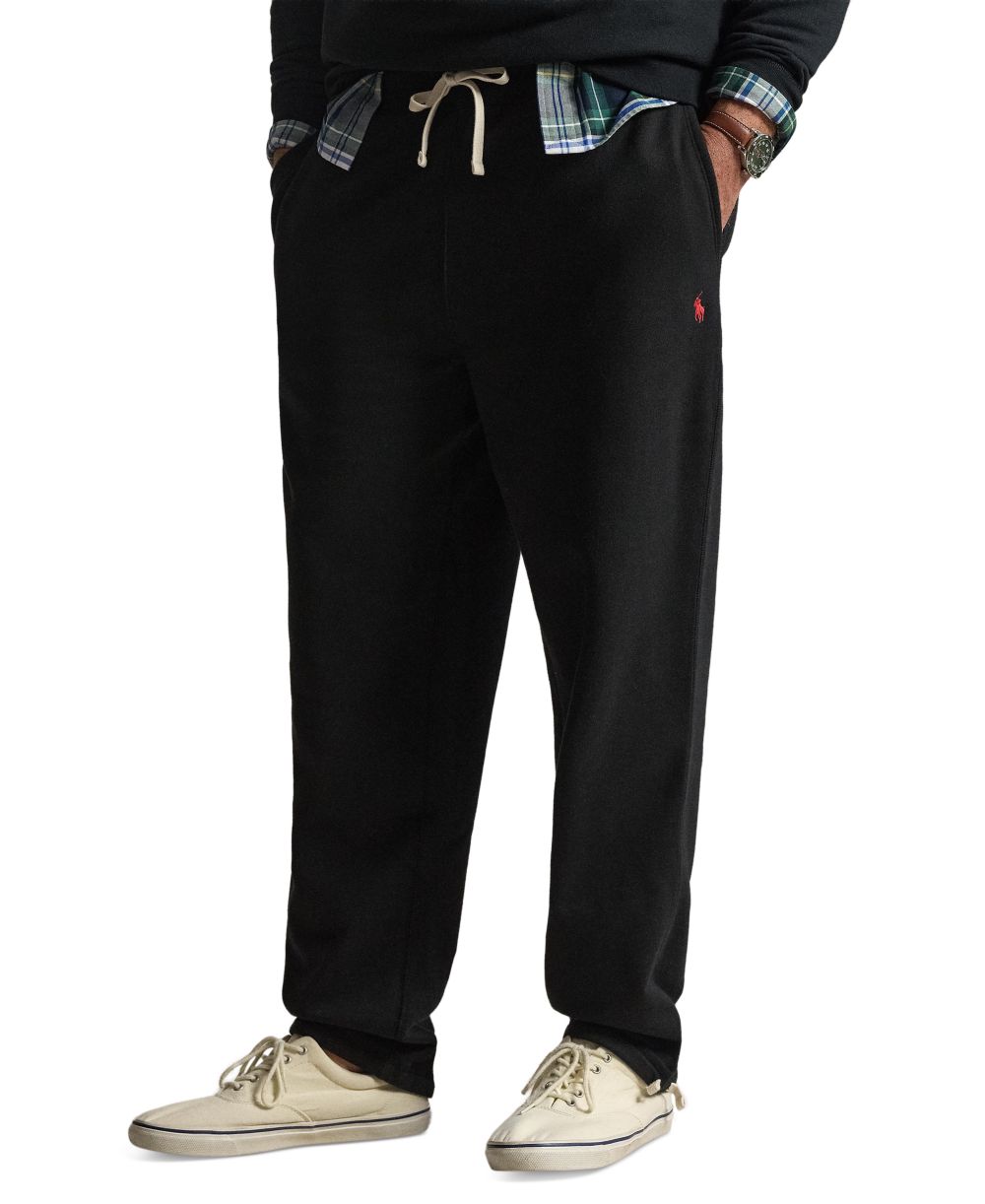 Men's Big & Tall Signature Fleece Sweatpant