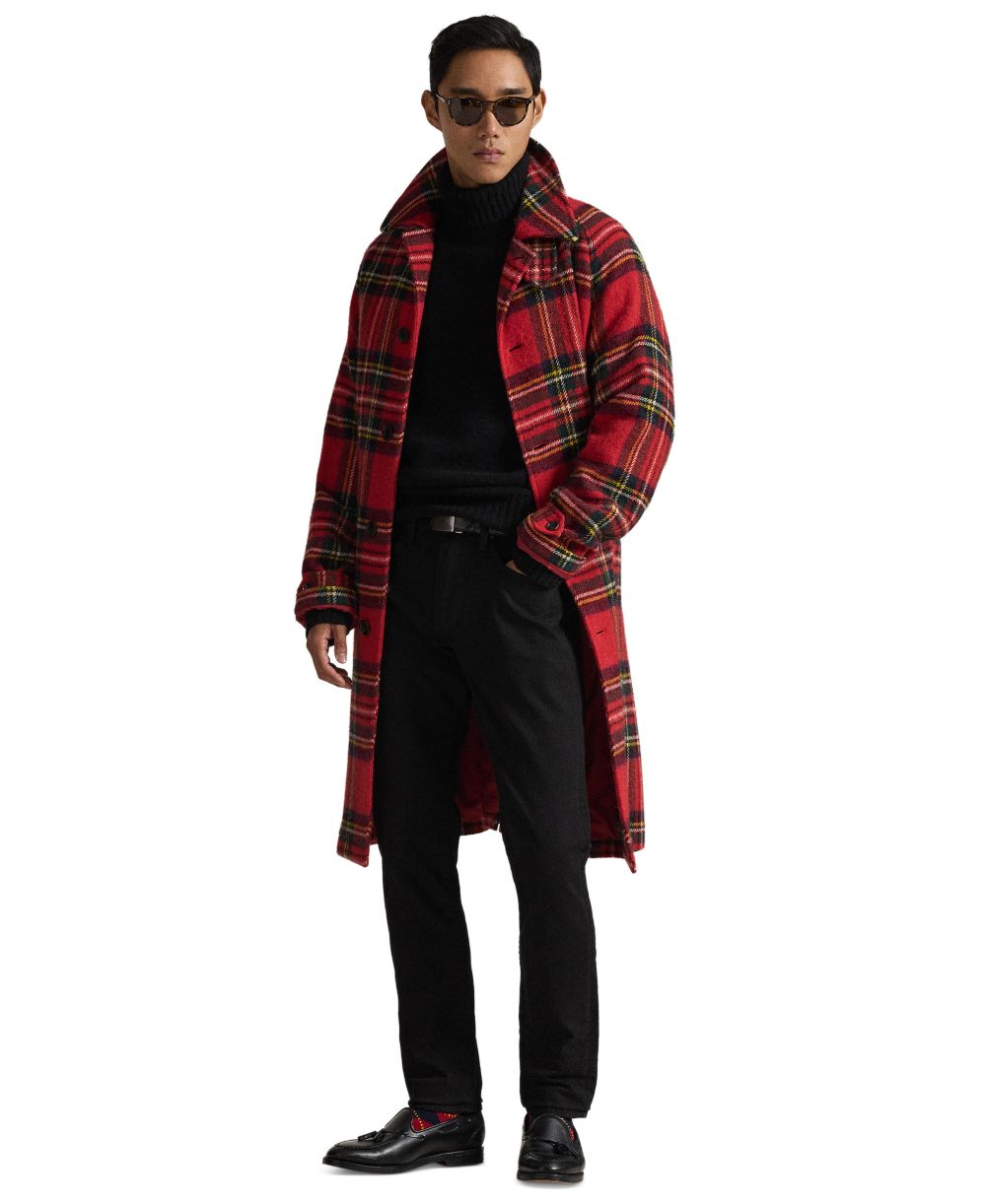 Men's Sullivan Slim Jeans Collection