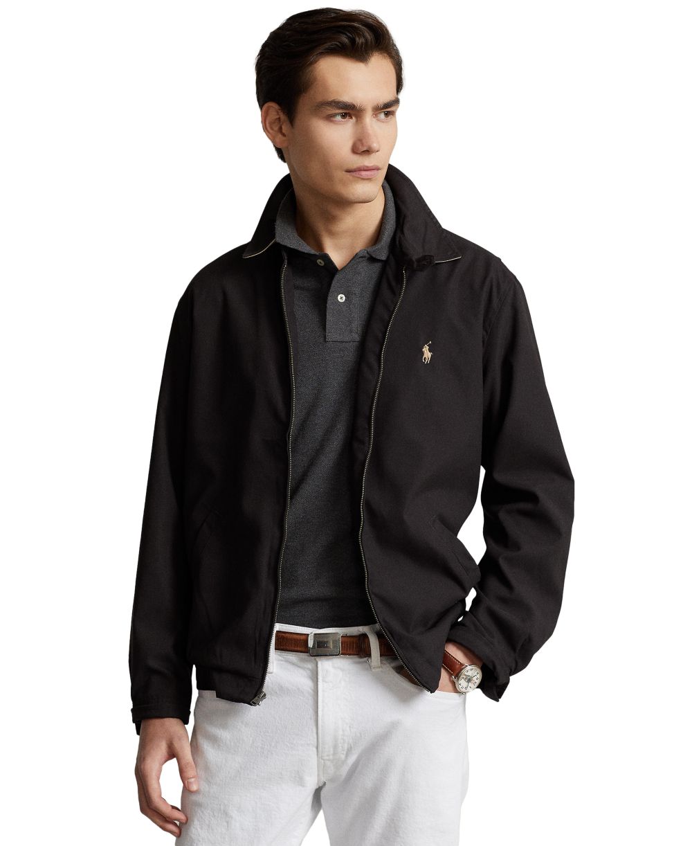 Men's Lightweight Windbreaker