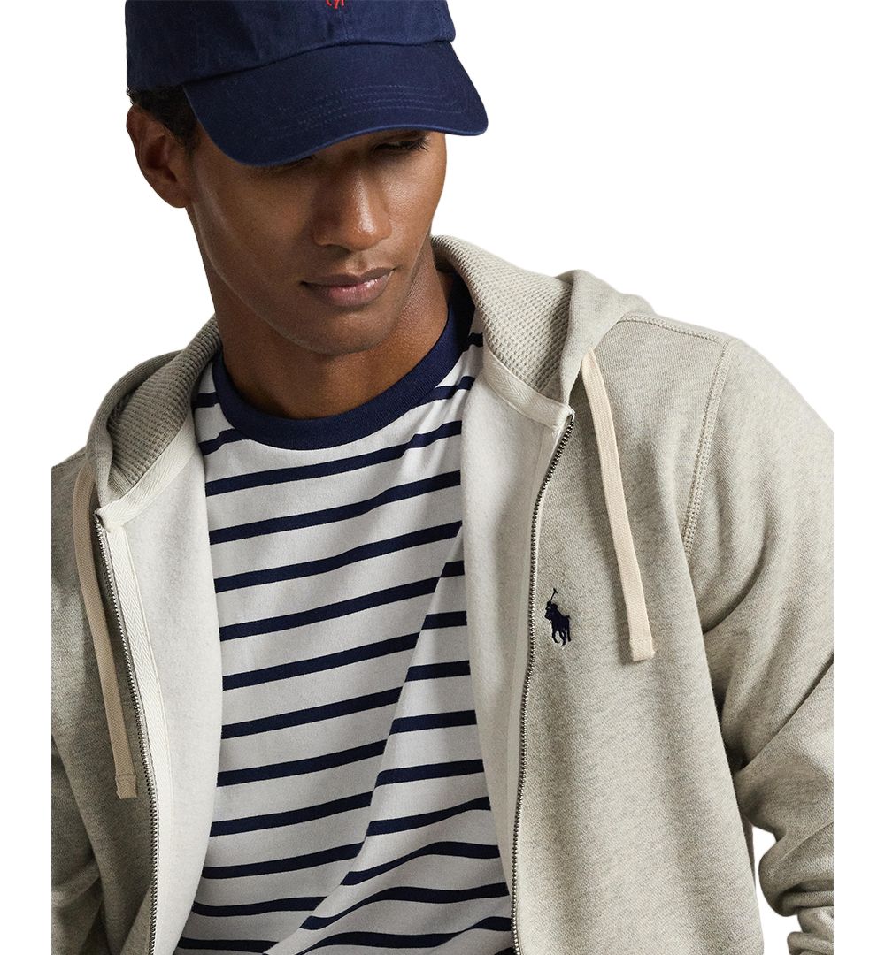 Men's & Kid's Cotton Fleece Hoodie Collection