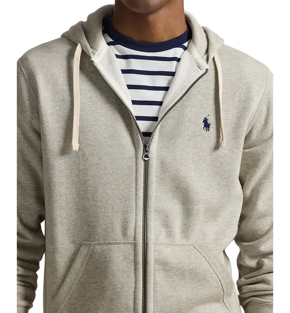 Men's & Kid's Cotton Fleece Hoodie Collection