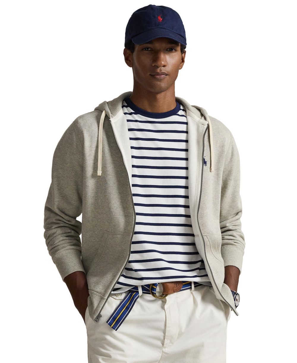 Men's & Kid's Cotton Fleece Hoodie Collection