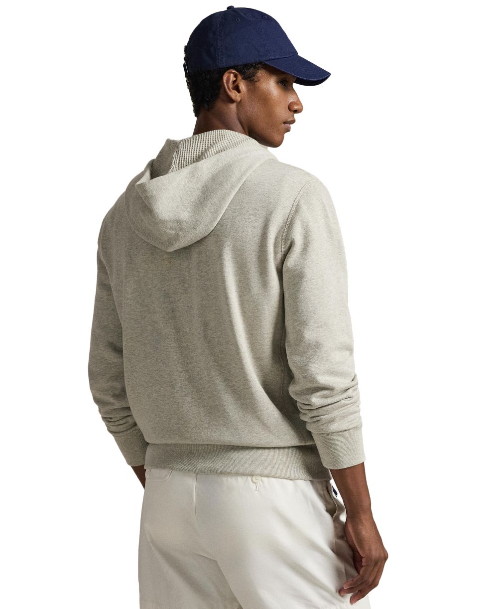 Men's & Kid's Cotton Fleece Hoodie Collection