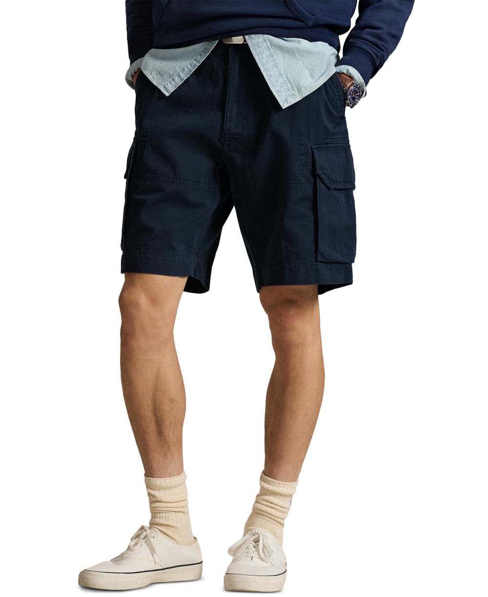 Men's Shorts, 10.5" Classic Gellar Cargos