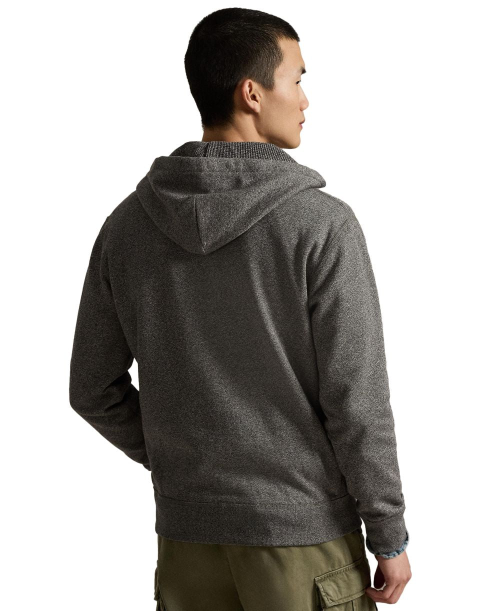 Men's & Kid's Cotton Fleece Hoodie Collection
