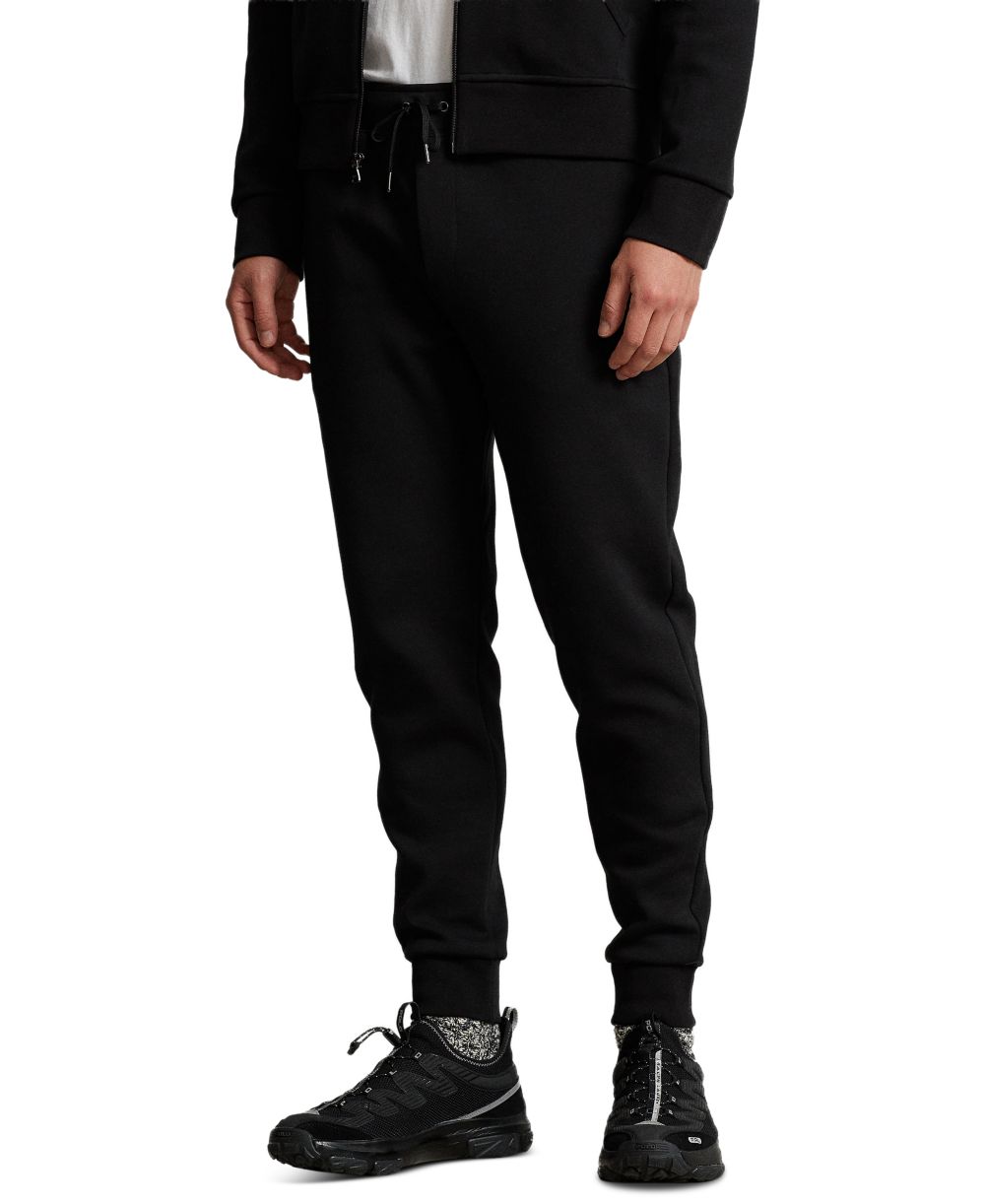 Men's Double-Knit Jogger Pants