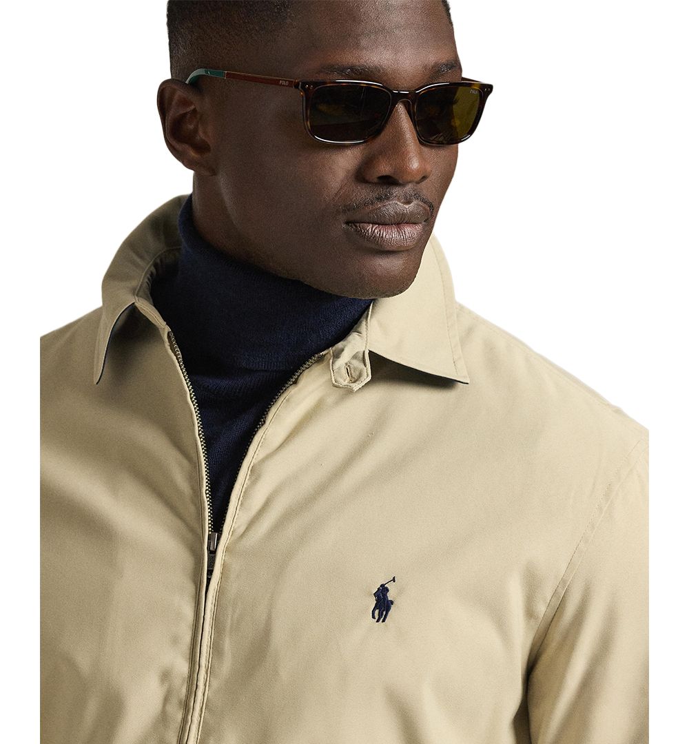 Men's Lightweight Windbreaker, Regular and Big & Tall