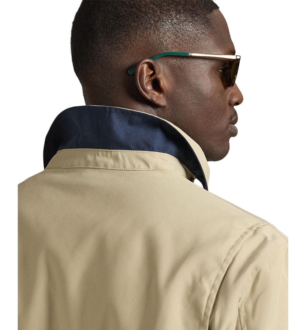 Men's Lightweight Windbreaker, Regular and Big & Tall